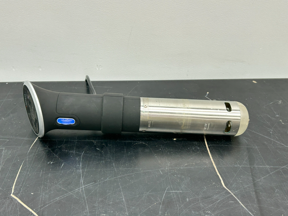 Image of Anova Culinary Sous Vide Precision Cooker